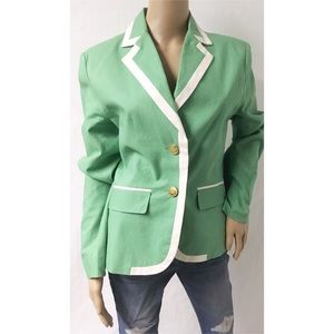 Chadwick’s Blazer Size 10